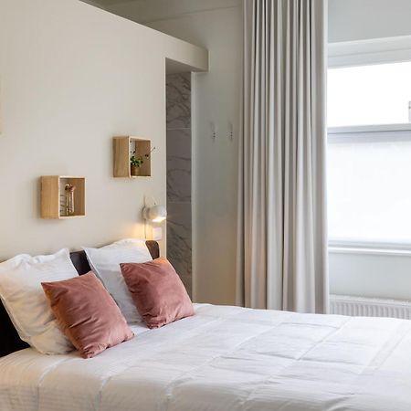 Tuss Bed and Breakfast Kortrijk Exteriör bild