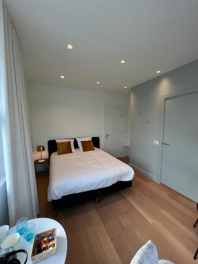 Tuss Bed and Breakfast Kortrijk Exteriör bild
